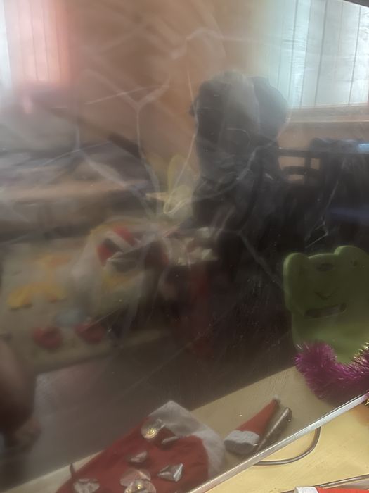 Телевизор Samsung 48 инча за части