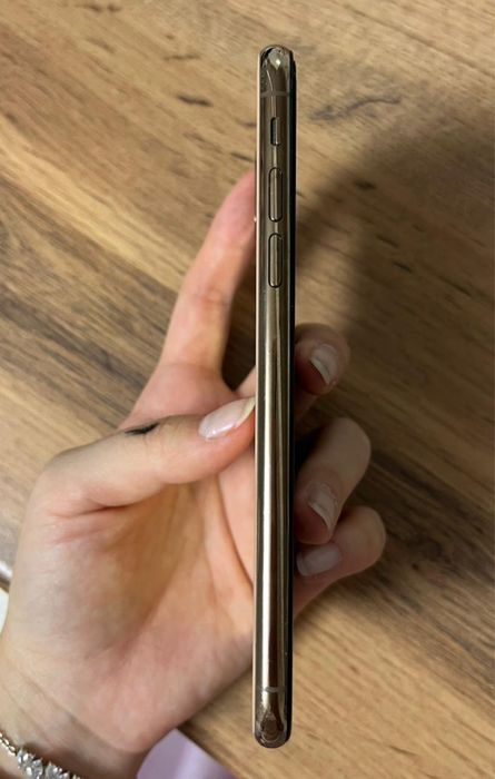 Айфон хс экран разбит пароль забыт