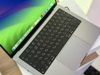 RAM16GB/SSD512GB Apple MacBook Pro 14.2!макбук про на чипе М1 Про