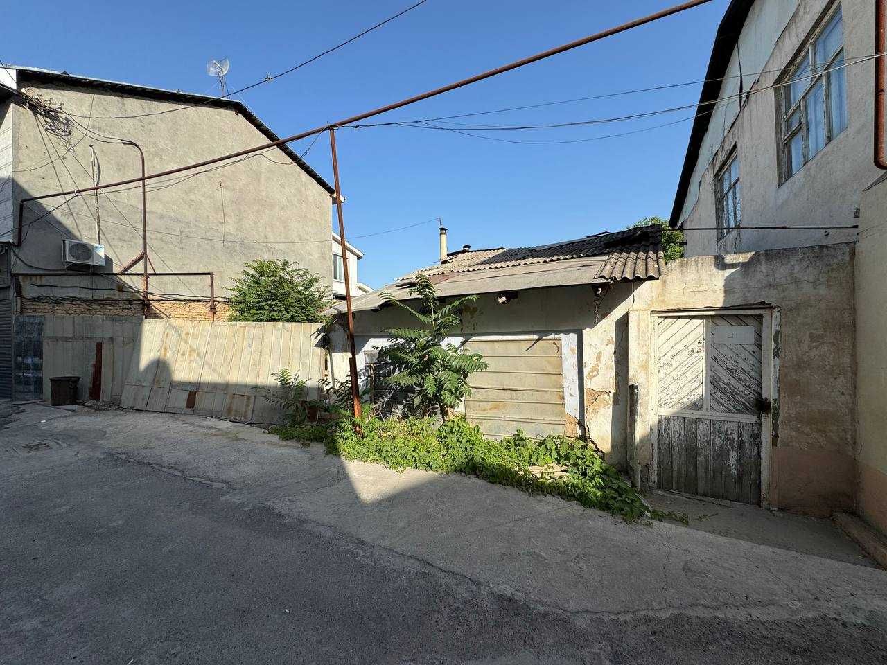 Продается участок, 10 соток, м-ля Шуртепа, Луначарский (87648)