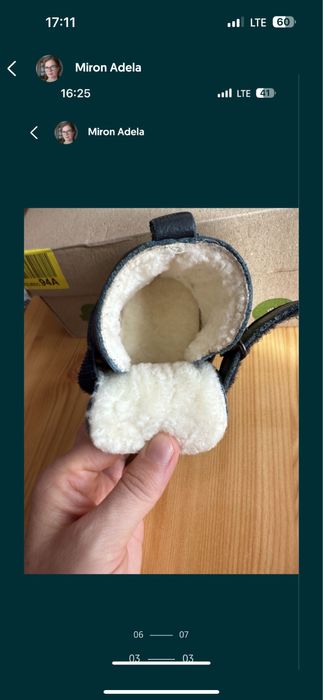 Froddo nr 18 impecabili