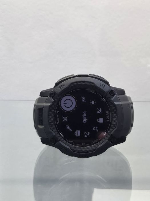 Garmin Instinct 2X Solar