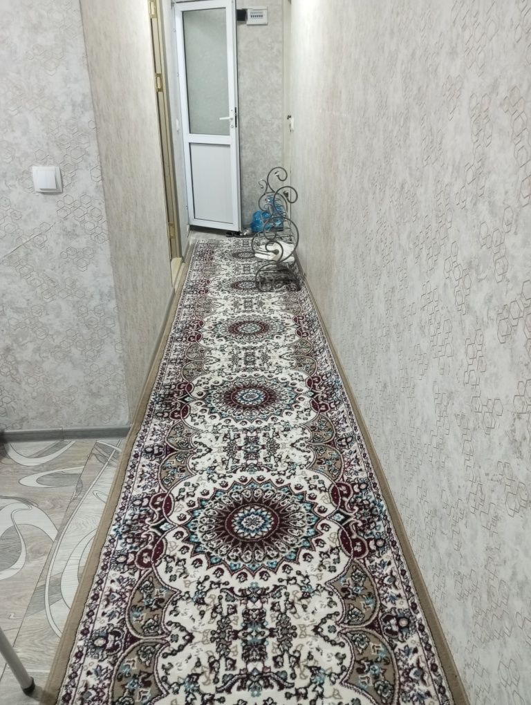 Продается 2 комнатная квартира