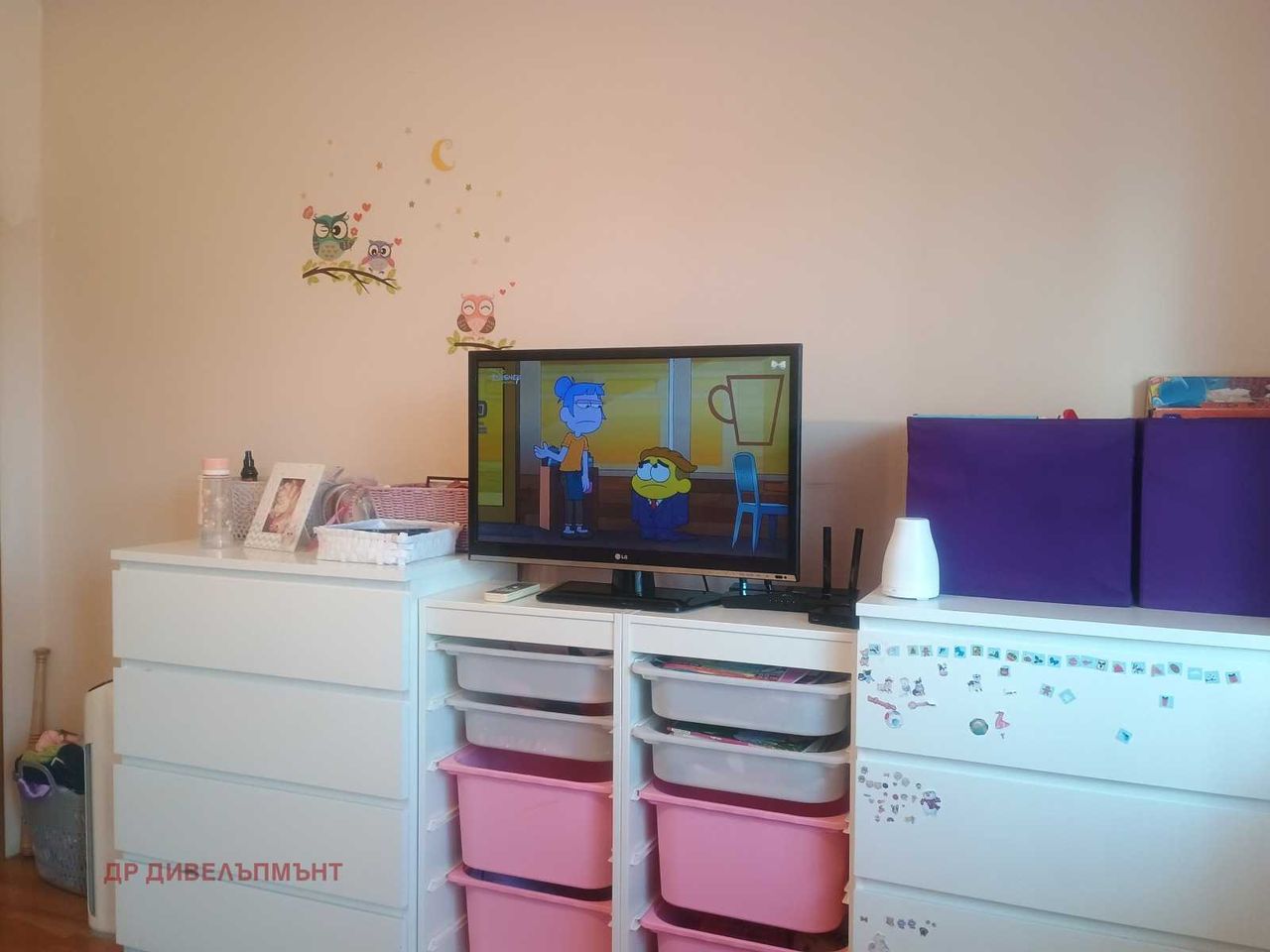 Дава се под наем Тристаен апартамент в София, Гео Милев - 65 кв.м за 509.49 € - Снимка #11