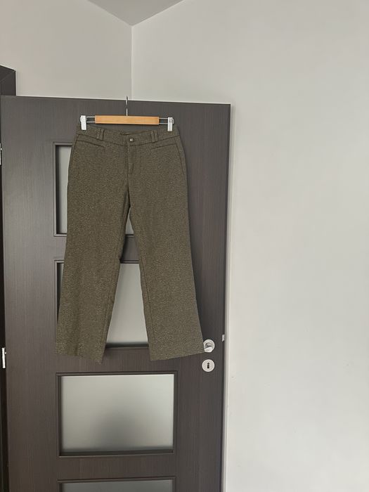 Pantaloni Banana Republic marimea 36