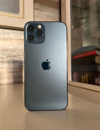 iPhone 12pro Blue 128gb / акб 78%