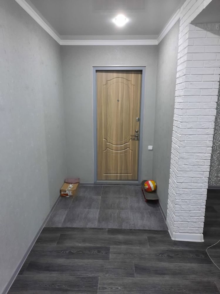 Продам 3-х комнатную квартиру на Рыскулова