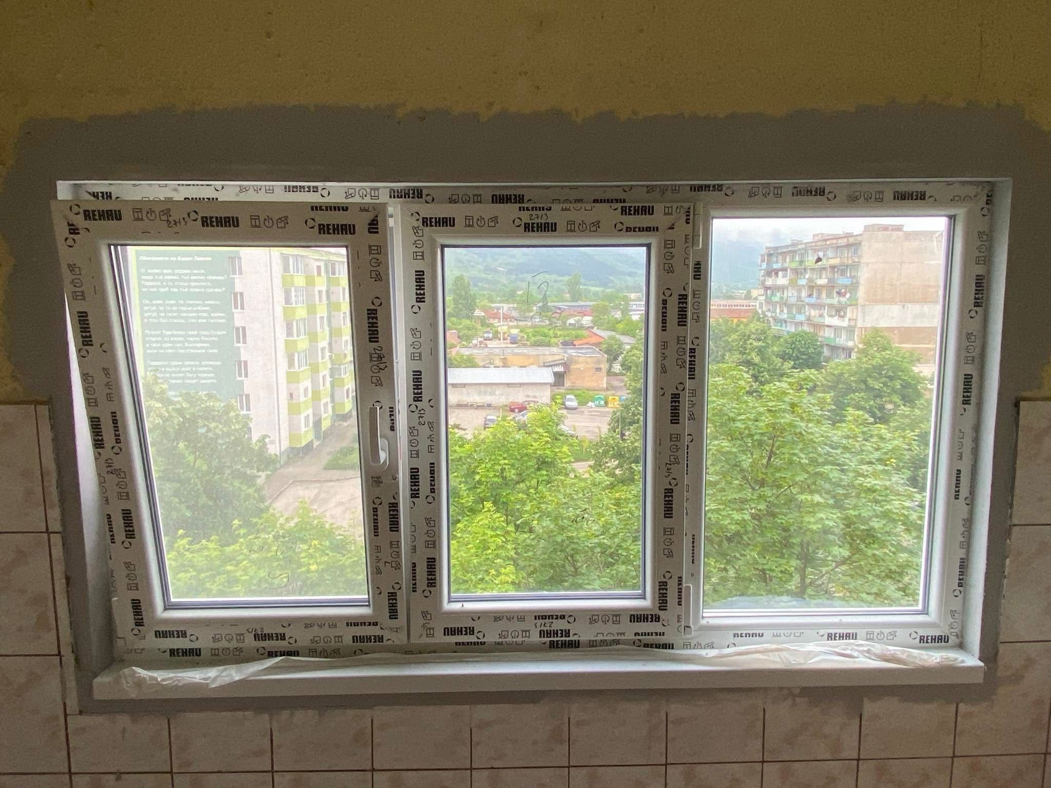 Предлагаме за вас всякакъв вид строителни услуги с гаранция и качество