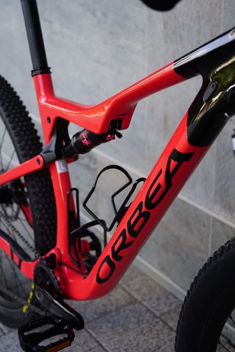 2022 ORBEA Oiz M30 *карбон*