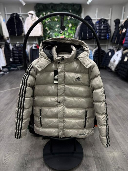 Geaca de bărbați 
S,M, L XL, XXL