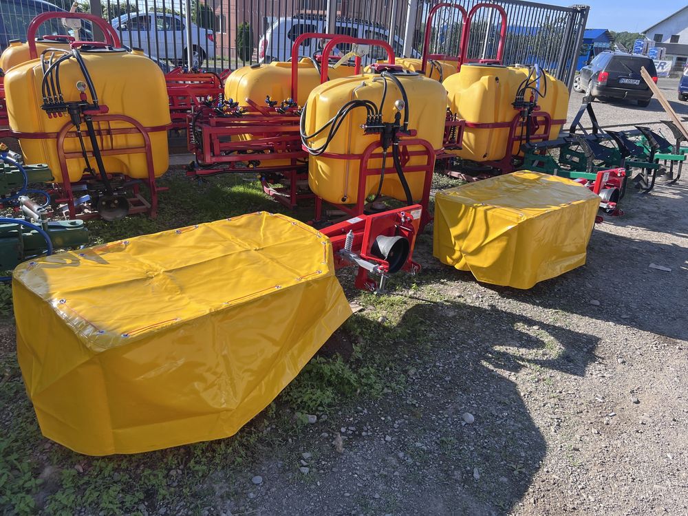 Piese cositoare mica 1,05 m poloneza