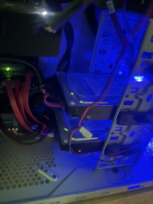 Геймърски компютър