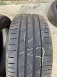 Vand 4 cauciucuri 225/50R17