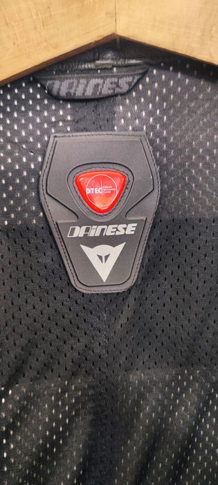 Мото яке dainese