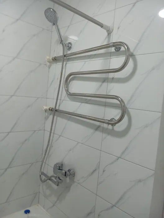 Продаю 1 в2х комнатную квартиру на Сергели 7