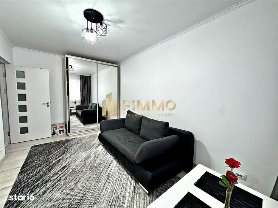 Garsoniera superba | Obcini | ID:1442