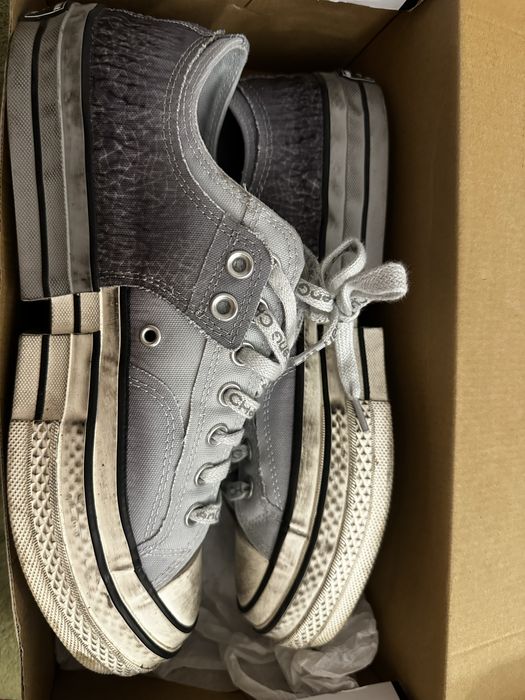 Converse Feng Chen Wang