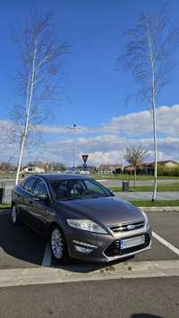Vand Ford Mondeo Facelift Mk4.5 2.0