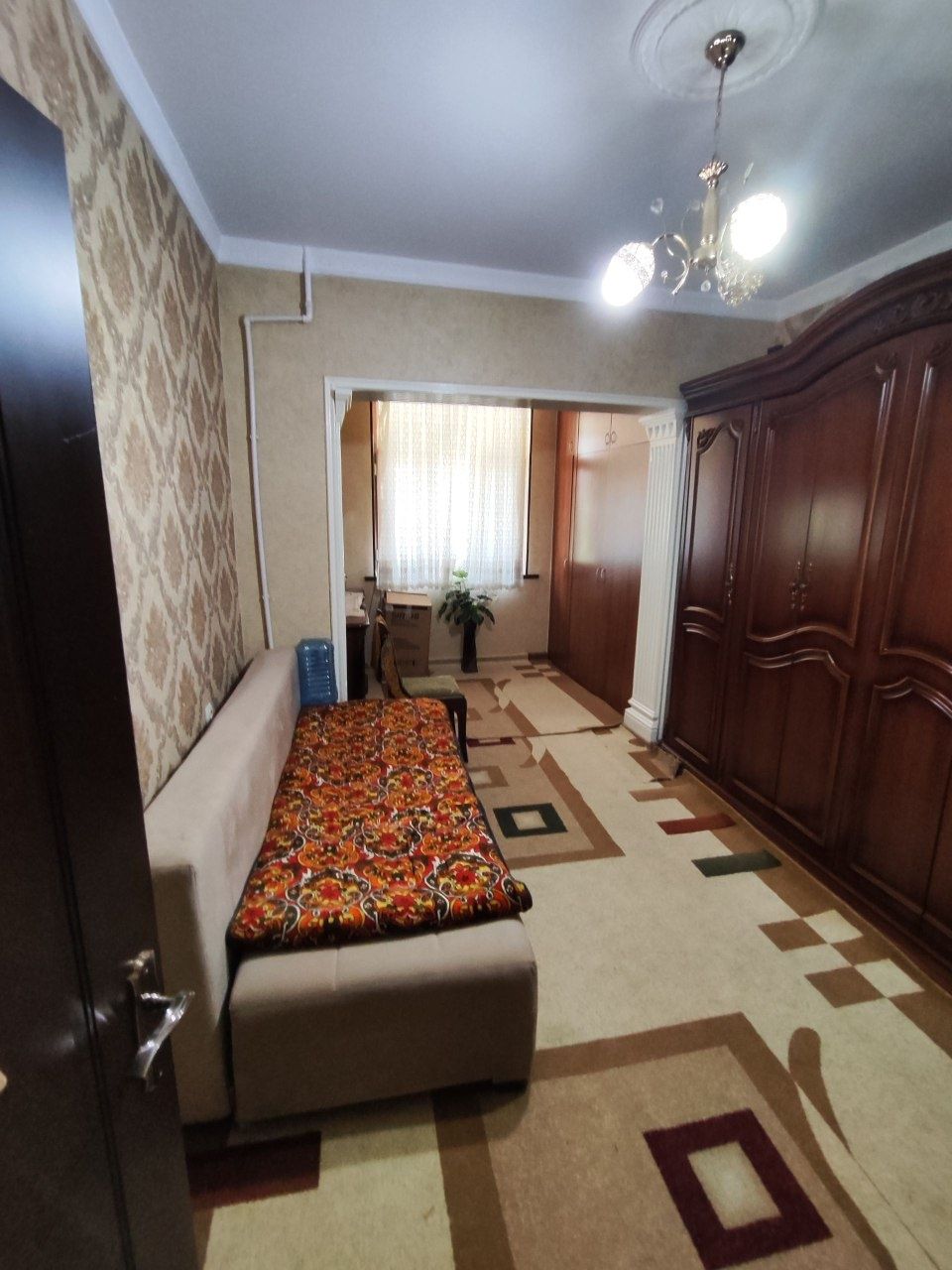 Аренда квартир 3-комнат Сергели-5