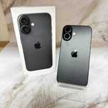 Apple iPhone 16 128 Gb Новый, Петропавловск Сити 4140