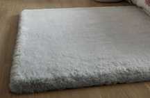 Vand covor gris 160cm x 230cm