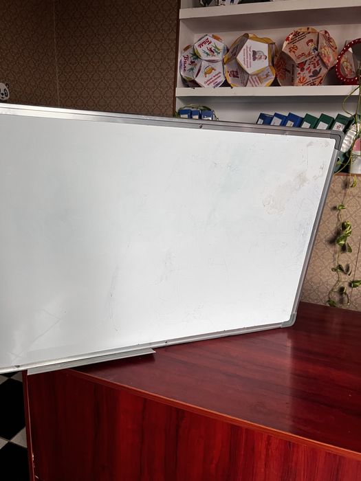 Маркерная доска