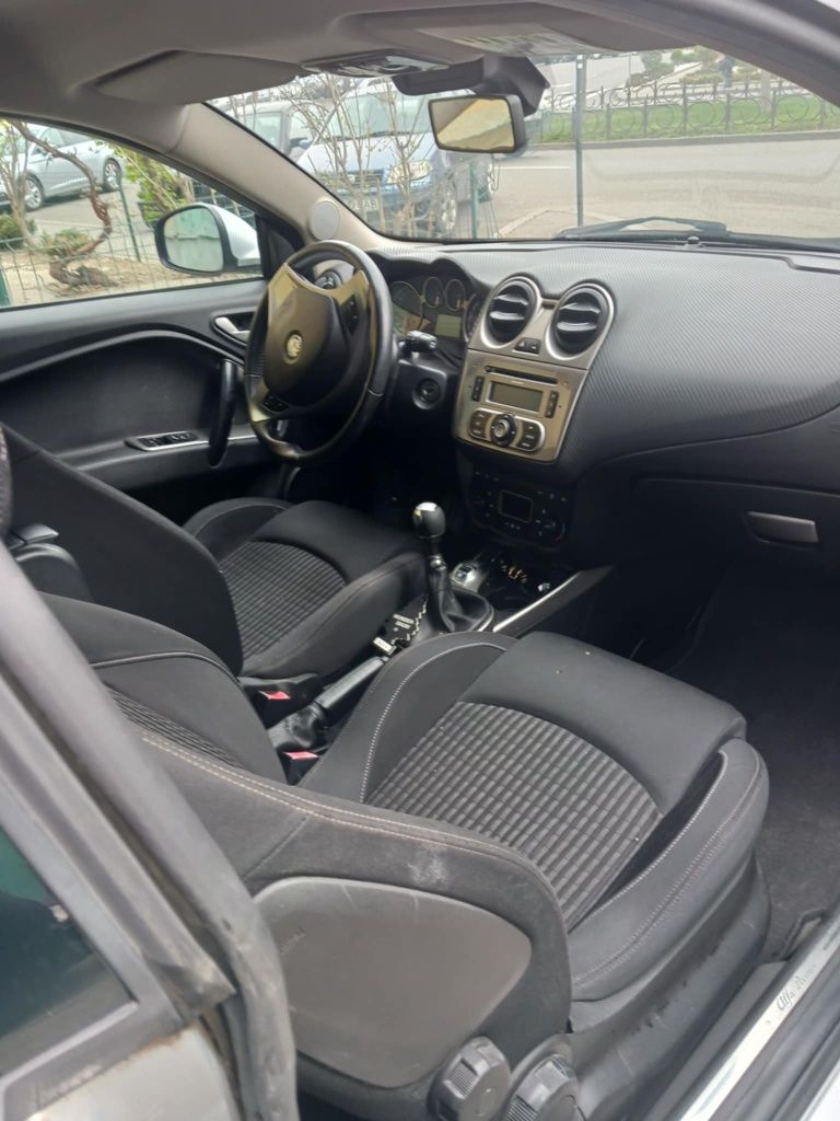 Alfa mito 1.3 jtd