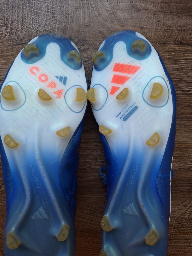 Copa Pure II .1 FG