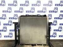 radiator apa mercedes actros mp4 a9615001000