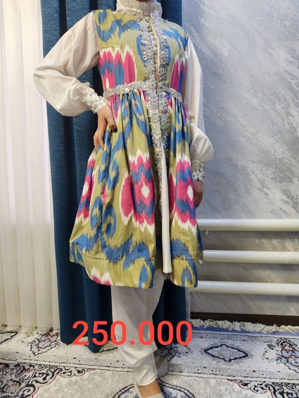 Продам ансамбль для невесток