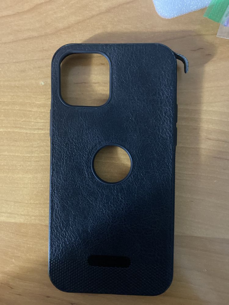 Iphone 12 proga chehollar