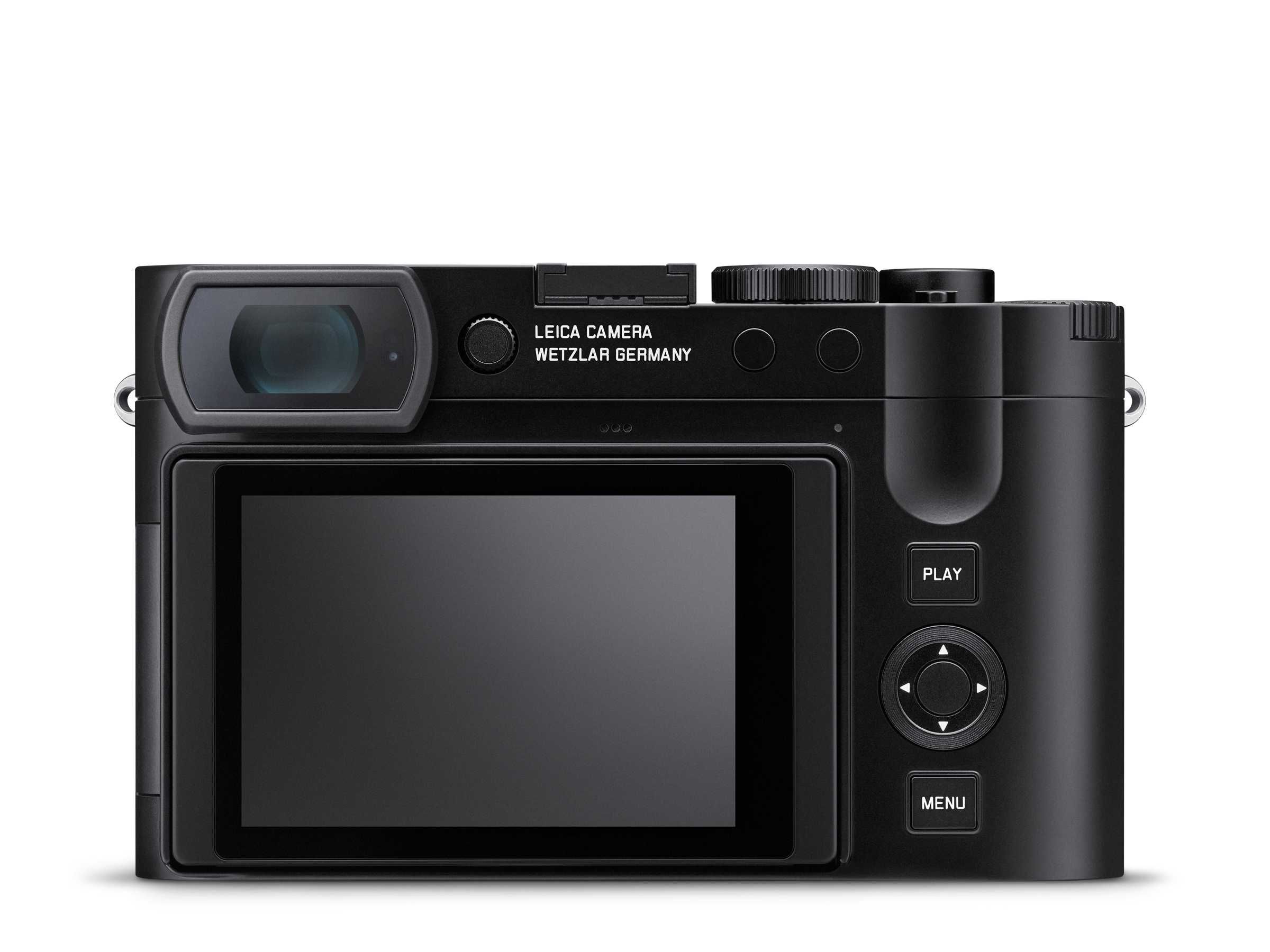 Продается фотоаппарат Leica Q3 43