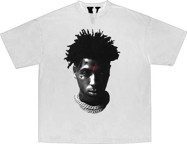 Vlone x YoungBoy T-Shirt