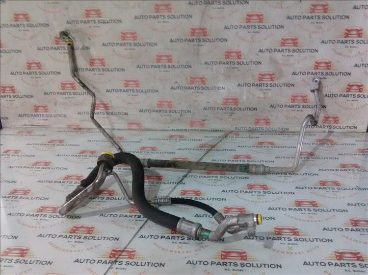 conducta ac   2 buc   bmw seria 1 2.0 d an fabr. 2009