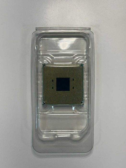 AMD Ryzen 7 2700X