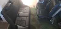 Interior piele Volan airbag Centura sig plafon Scaune banchete BMW F30