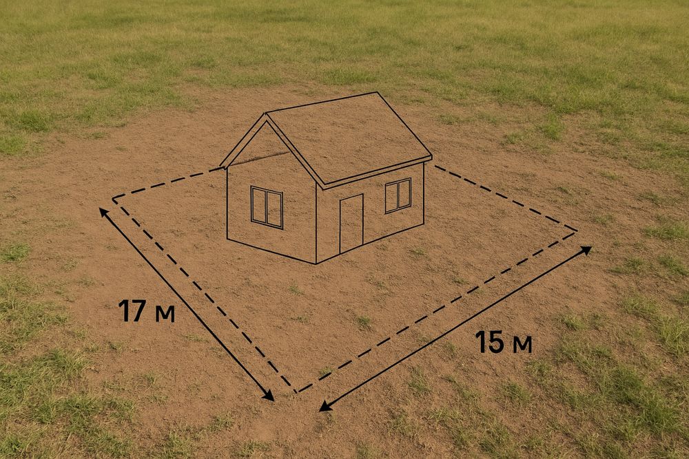Срочно продается земля в элитной махалле метро линия тупиковая улица