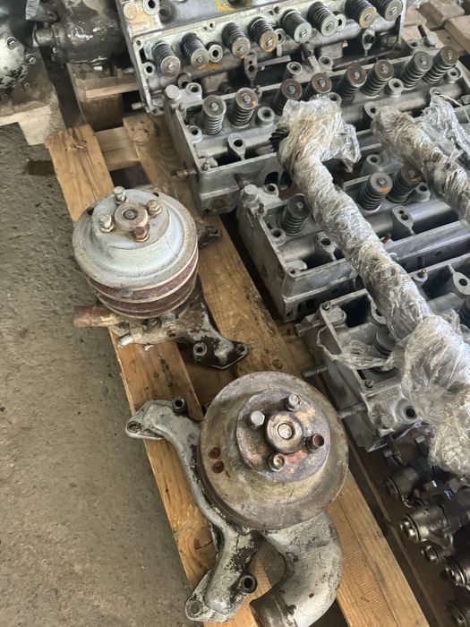 Помпа зил 130-131,Помпа Газ 53-66,помпа газ 3307-Паз