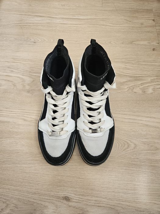 BALR. - Кецове сникърси