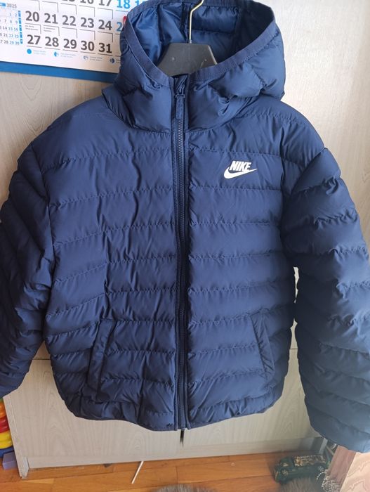 Яке Nike   147 - 158