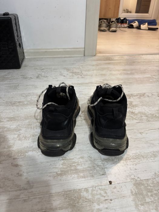 Balenciaga Дамски маратонки