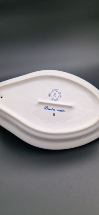 Platou pentru servit Foie Gras REVOL Franța