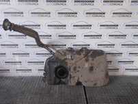 Rezervor combustibil Dacia Duster 1.5 Dci 2010 - 2015 K9K SUV 4 Usi Euro5 (1097)