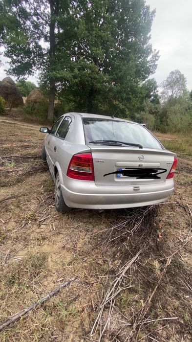 Vand sau schimb Opel Astra G