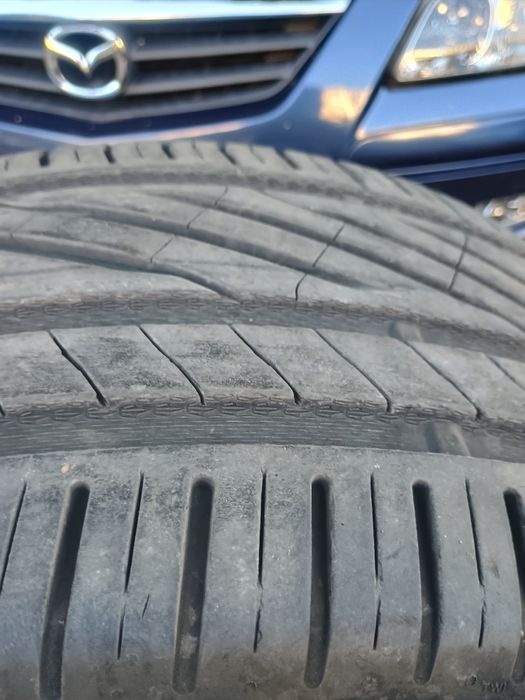ЛЕТНИ UNIROYAL Reinsort 255-40-20
