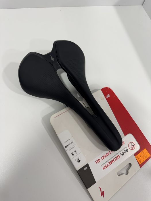 Седалка за велосипед Specialized Romin Evo Expert Gel