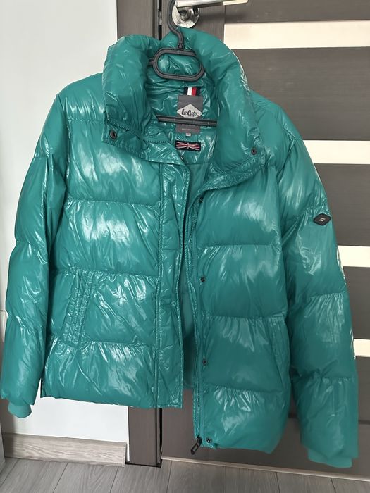 Geaca Lee Coper marimea M