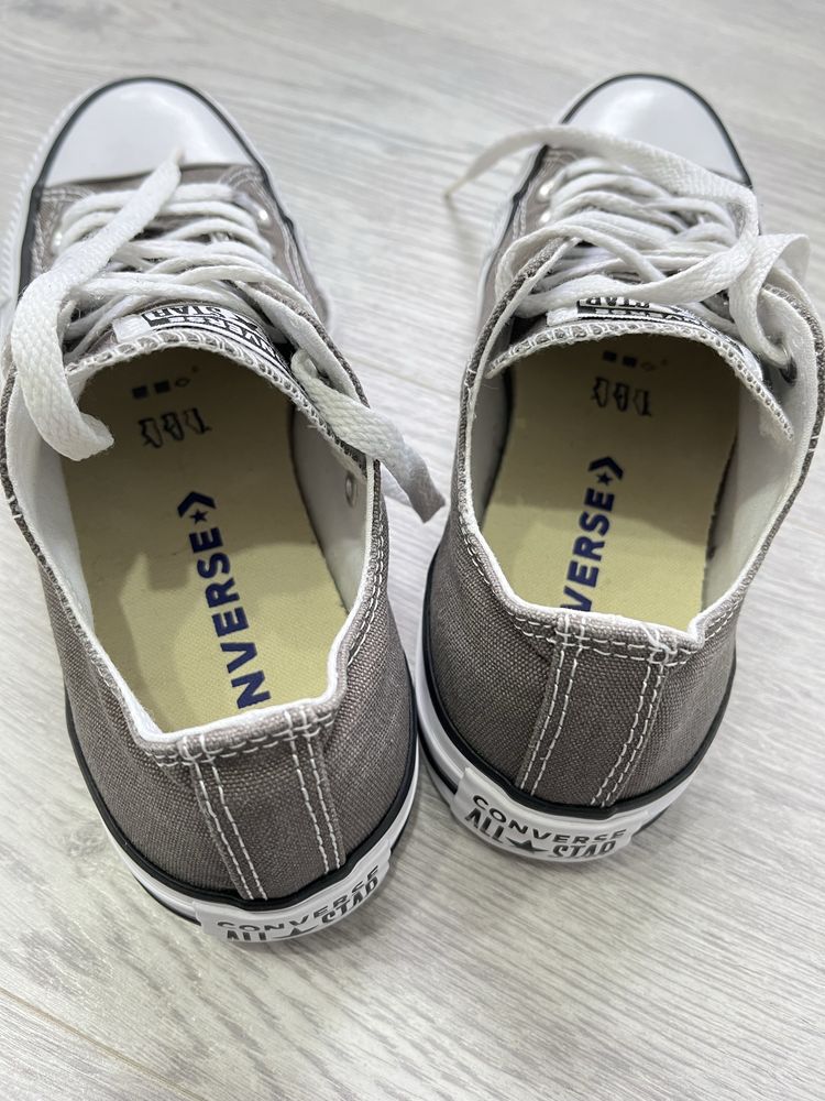 ALL STAR CONVERSE UNISEX - Оригинални спортни дамски унисекс квцове