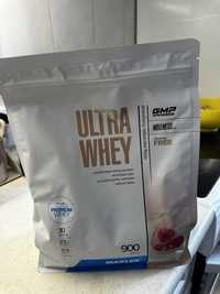 Maxler protein ultra whey 900гр