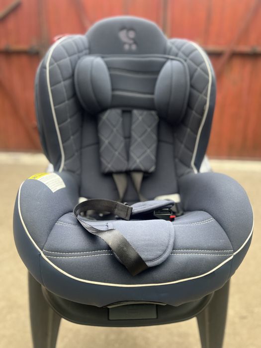 Scaun de masina pentru copil, utilizat de 2 ori